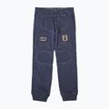 Pantaloni pentru bărbați Aeronautica Militare Heritage dark blue