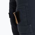 Pantaloni pentru bărbați Aeronautica Militare Heritage dark blue 3
