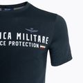 Tricou pentru bărbați Aeronautica Militare Heritage blue scuro 3