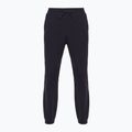 Pantaloni pentru bărbați Aeronautica Militare Essential blue navy