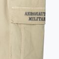 Pantaloni pentru bărbați Aeronautica Militare Heritage sand 4