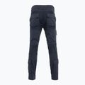 Pantaloni pentru bărbați Aeronautica Militare Heritage blue/black 2