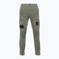 Pantaloni pentru bărbați Aeronautica Militare Heritage green