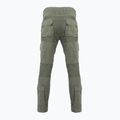 Pantaloni pentru bărbați Aeronautica Militare Heritage green 2