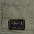 Pantaloni pentru bărbați Aeronautica Militare Heritage green 3