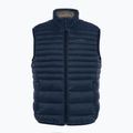 Vestă pentru bărbați Aeronautica Militare Essential dark blue