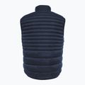 Vestă pentru bărbați Aeronautica Militare Essential dark blue 2