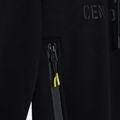 Hanorac pentru bărbați Aeronautica Militare Sport jet black 4