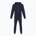 Trening pentru bărbați Aeronautica Militare Essential blue navy