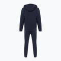 Trening pentru bărbați Aeronautica Militare Essential blue navy 2