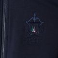 Trening pentru bărbați Aeronautica Militare Essential blue navy 8