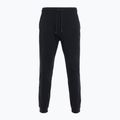 Pantaloni pentru bărbați Aeronautica Militare Essential jet black