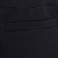 Pantaloni pentru bărbați Aeronautica Militare Essential jet black 4