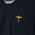 Tricou pentru bărbați Aeronautica Militare Essential blue navy 3