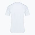 Tricou pentru bărbați Aeronautica Militare Essential off white 2