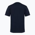 Tricou pentru bărbați Aeronautica Militare Essential dark blue 2