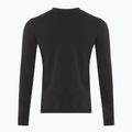 Longsleeve pentru bărbați Aeronautica Militare Flying Team jet black 2