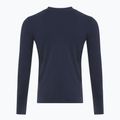 Longsleeve pentru bărbați Aeronautica Militare Flying Team dark blue 2