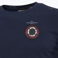 Longsleeve pentru bărbați Aeronautica Militare Flying Team dark blue 3