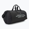 Geantă de călătorie Aeronautica Militare Crew Chief 35 l jet black 2