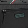 Geantă de călătorie Aeronautica Militare Crew Chief 35 l jet black 5