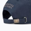 Șapcă pentru bărbați Aeronautica Militare Cotton With Logo blue navy 4