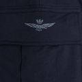 Pantaloni pentru bărbați Aeronautica Militare Heritage blue navy 3