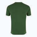 Tricou pentru bărbați Aeronautica Militare 251TS2379J674 forest green 2