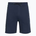 Pantaloni scurți pentru bărbați  Aeronautica Militare 251BF013F539 blu navy washed