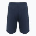 Pantaloni scurți pentru bărbați  Aeronautica Militare 251BF013F539 blu navy washed 2