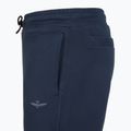 Pantaloni scurți pentru bărbați  Aeronautica Militare 251BF013F539 blu navy washed 4