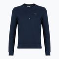 Bluză pentru bărbați Aeronautica Militare 251FE1985F539 blu navy washed