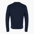 Bluză pentru bărbați Aeronautica Militare 251FE1985F539 blu navy washed 2