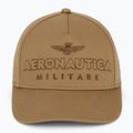 Bărbați Aeronautica Militare 251HA1202DCT2261 sabbia baseball cap 2