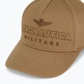 Bărbați Aeronautica Militare 251HA1202DCT2261 sabbia baseball cap 3