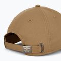 Bărbați Aeronautica Militare 251HA1202DCT2261 sabbia baseball cap 4