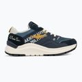 Încălțăminte pentru bărbați Aeronautica Militare 251SC286CT3543 blu navy 2