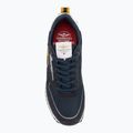 Încălțăminte pentru bărbați Aeronautica Militare 251SC288CT3545 blu navy 5
