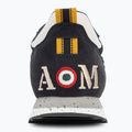 Încălțăminte pentru bărbați Aeronautica Militare 251SC288CT3545 blu navy 6