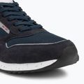 Încălțăminte pentru bărbați Aeronautica Militare 251SC288CT3545 blu navy 7