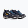 Încălțăminte pentru bărbați Aeronautica Militare 251SC288CT3545 blu navy