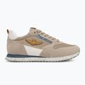 Încălțăminte pentru bărbați Aeronautica Militare 251SC288CT3545 mouton beige 2