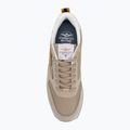 Încălțăminte pentru bărbați Aeronautica Militare 251SC288CT3545 mouton beige 5