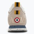 Încălțăminte pentru bărbați Aeronautica Militare 251SC288CT3545 mouton beige 6