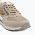 Încălțăminte pentru bărbați Aeronautica Militare 251SC288CT3545 mouton beige 7
