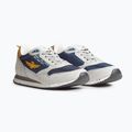 Încălțăminte pentru bărbați Aeronautica Militare 251SC288CT3545 mouton beige