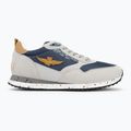 Încălțăminte pentru bărbați Aeronautica Militare 251SC288CT3545 plaster/oceania 2