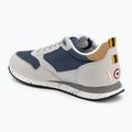Încălțăminte pentru bărbați Aeronautica Militare 251SC288CT3545 plaster/oceania 3