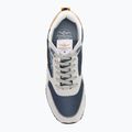 Încălțăminte pentru bărbați Aeronautica Militare 251SC288CT3545 plaster/oceania 5