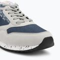 Încălțăminte pentru bărbați Aeronautica Militare 251SC288CT3545 plaster/oceania 7